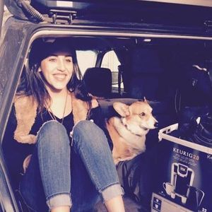 Meet your Posher, Tori